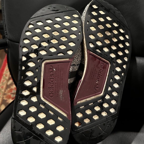 NMD shoes - Picture 4 of 6